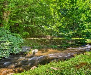 Cozy Cabin on 2 Acres; Book Now for Polar Express! Bryson City United States