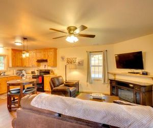 Newly Built Smoky Mtn Cabin Near Bryson City! Bryson City United States