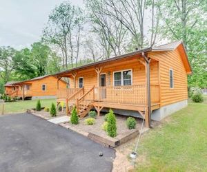 Bears Den Cabin w/Porch-Mins to Bryson City Bryson City United States