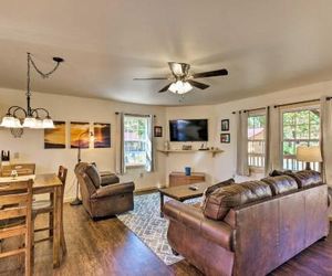 Bryson City Family Cabin - Mins to Smoky Mtns Bryson City United States