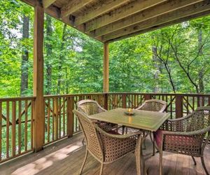 Superb Mountain Air Condo w/Views, Near Asheville! Mars Hill United States