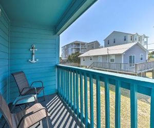 NEW Carolina Beach Condo w/ Balcony & Outdoor Pool Carolina Beach United States