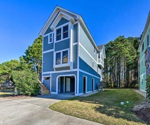 Coastal Home w/ Community Pool: Walk to Beach Corolla United States