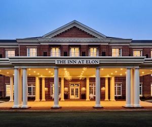 The Inn at Elon Burlington United States