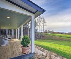 Charming Fairview Home on 40-Acre Horse Farm! Arden United States