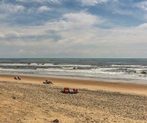 Outer Banks Island Cottage - 20% Winter Discount! Hatteras United States