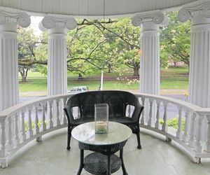 Double Oaks Bed & Breakfast Greensboro United States