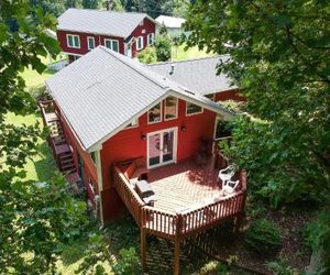Cozy ‘Cantrell Cottage’ w/ Seasonal Santa Visits! Hendersonville United States