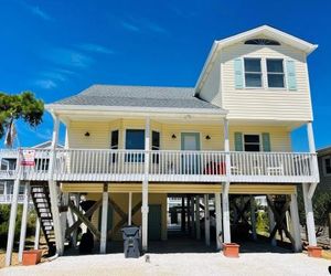 Carmels by the Sea home Holden Beach United States