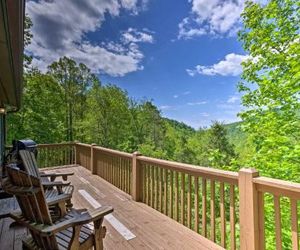 Secluded Lenoir Cabin 15 Mins to Blowing Rock Blowing Rock United States