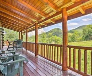 Maggie Valley Cabin w/Private Hot Tub & Game Room! Maggie Valley United States
