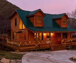 The Barn Owl Maggie Valley United States