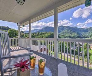 Maggie Valley House w/ Mtn Views - 1 Mi to DT Maggie Valley United States