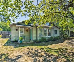 Oak Island Home w/ Fenced Yard-Walk to Long Beach! Southport United States