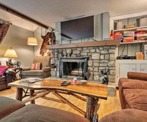 NEW-Condo w/Furnished Deck, Walk to Sugar Mountain Sugar Mountain United States