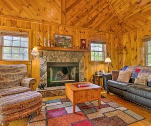 Secluded Cabin Between Boone & Blowing Rock! Boone United States