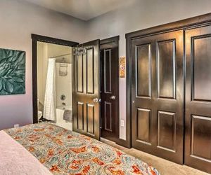 Chic Wilmington Condo - Walk to DT & Riverwalk! Wilmington United States