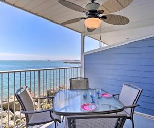 Waterfront Middle Bass Condo w/ Pool Access! Put-In-Bay United States