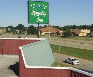 Homestay Inn East Tulsa United States