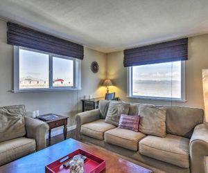 Waterfront Condo on Pier in Downtown Astoria! Astoria United States