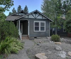 Huckleberry Cottage Bend United States