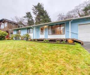 Cottage on Hemlock Street Cannon Beach United States