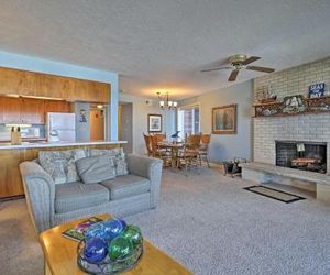 Spacious Resort Condo - Steps to Lincoln Beach! Gleneden Beach United States