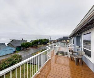 Sea Breeze Lincoln City United States