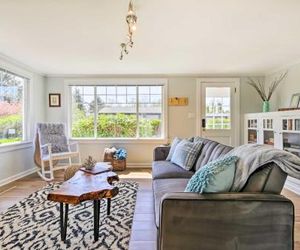 Netarts Cozy Coastal Cottage w/Deck Near Portland! Tillamook United States