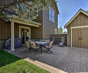 Redmond House w/ Community Amenities Access Redmond United States