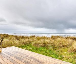 Rockaway Beach Cozy Cabin Rockaway Beach United States