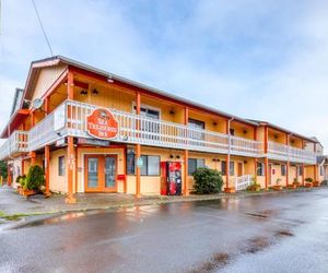 Sea Treasures Inn Unit #100 Rockaway Beach United States