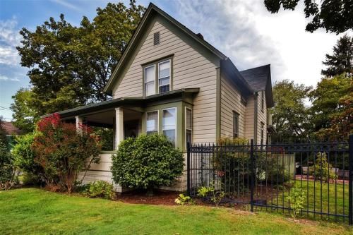 Photo of Historic and Charming Salem Home with Mill Creek Views!