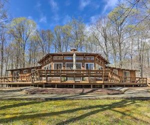 Family Home w/ Deck, Walk to Big Bass Lake! Sterling United States