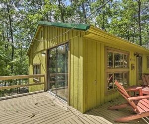 Cabin on Ranch, 5 Mi to Raystown Lake Launch! Huntingdon United States