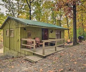 Ranch Cabin w/50 Acres, 1 Mi to Raystown Lake Huntingdon United States