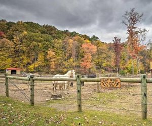 Ranch Apt w/50 Acres - Mins to Raystown Lake! Huntingdon United States