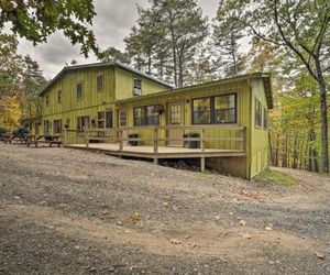 Urban Ranch Apt w/ 50 Acres by Raystown Lake! Huntingdon United States
