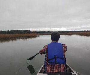 C&D Luvmarshview LLC Beaufort United States