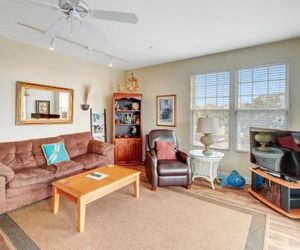 Beachwalk Villas 23 Folly Beach United States