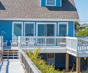 Blue Bayou Folly Beach United States