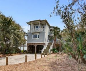 Charisma By The Sea Folly Beach United States