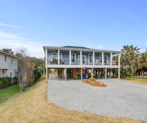 LaiDDback Folly Beach United States