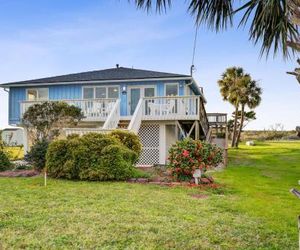 Belle Mare Folly Beach United States