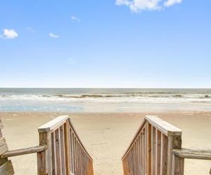 Editors View Folly Beach United States