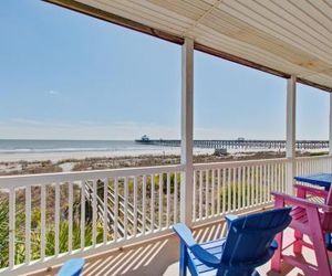 Seaside Condo 101 Folly Beach United States