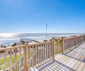 Shore-nuff Corleys Folly Beach United States
