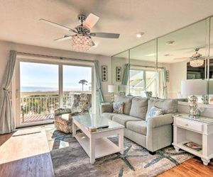 Resort Condo w/ Pool - Steps to Hilton Head Beach! Hilton Head Island United States