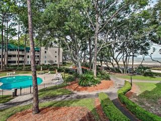 Hotel pic Closest 2BR to the Beach and Pool! - Hilton Head Condo