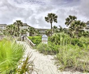 Hilton Head Resort Condo-Steps to Pool & Beach Hilton Head Island United States